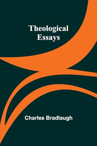 Theological Essays von Alpha Edition